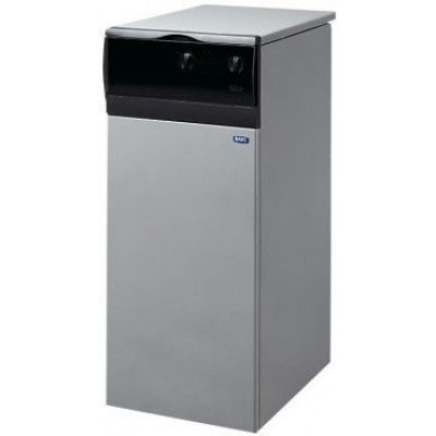 Газовый котёл Baxi SLIM 1.620 iN