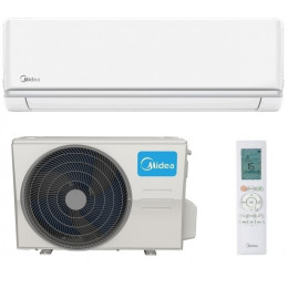 Кондиционер Midea MSAG-24HRFN8-I/MSAG-24HRFN8-O