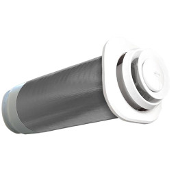 Комплект рекуператор воздуха Climtec РДЦ 250