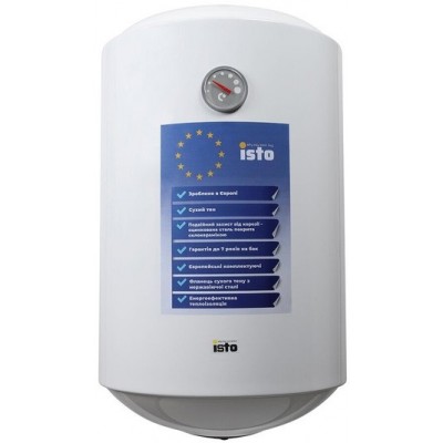 Водонагреватель Isto 50