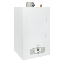Конденсационный котел Baxi LUNA DUOTEC MP+ 1.110