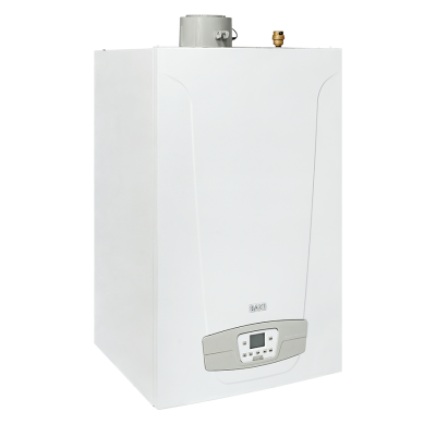 Конденсационный котел Baxi LUNA DUOTEC MP+ 1.60