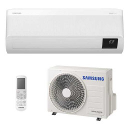 Кондиционер Samsung AR12BXFAMWKNUABDK