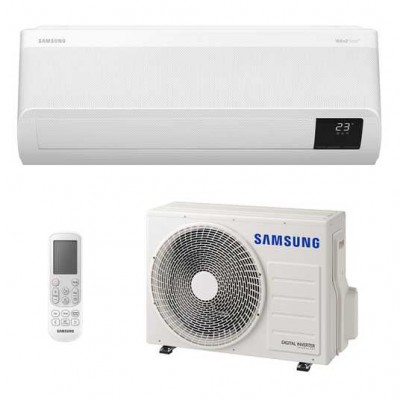 Кондиционер Samsung AR12BXFAMWKNUABDK
