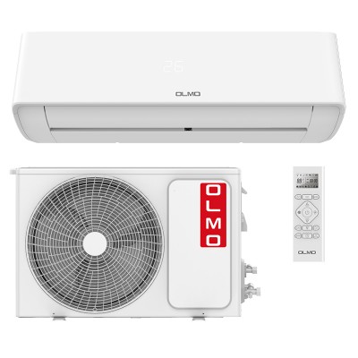 Кондиционер Olmo Premion OSH-12FWH