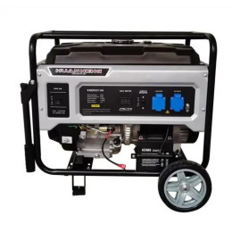 Генератор бензиновий Huan Neng ENERGY-5А