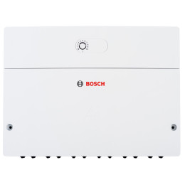 Модуль управления Bosch MS200