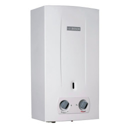Газовая колонка Bosch Therm 2000 O W 10 KB