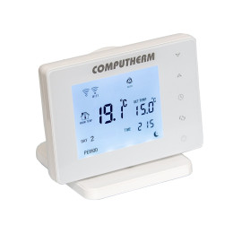 Терморегулятор Wi-Fi Computherm E800RF (TX) многозонный
