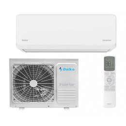 Кондиционер Daiko NSK-H12NVR/NSK-H12INVR (Novator)