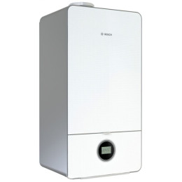 Конденсационный котел Bosch GC7000iW 14 P 23