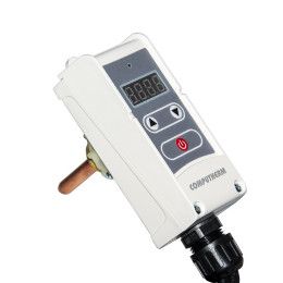 Термостат врезной Computherm WPR-100GE