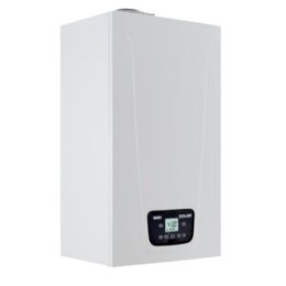 Котел конденсационный Baxi DUO-TEC COMPACT E 28