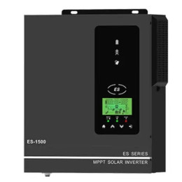 Гибридный солнечный инвертор (hybrid) Anern SCI-ES-1500 24V