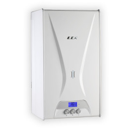 Газовый котел E.C.A. Gelios Plus 11 НМ
