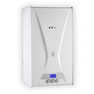 Газовый котел E.C.A. Gelios Plus 13 НМ