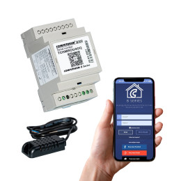 Терморегулятор Wi-Fi Computherm B300