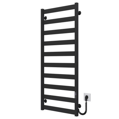 Рушникосушка Deffi Harmony B.HR.120.50.10.E.B.R.2