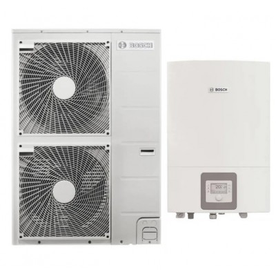 Тепловой насос Bosch Compress 3000 AWBS 15