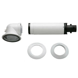 Комплект коаксиальный конденсационный Bosch FC-Set60-C13x