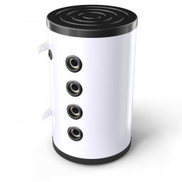 Буферная емкость Tesy V 100 55 - ACF
