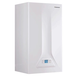 Конденсационный котел Italtherm City Top 25 K