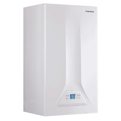 Конденсационный котел Italtherm City Top 25 K