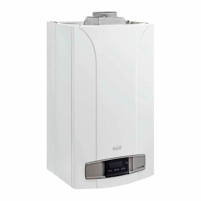 Газовый котел Baxi LUNA 3240 i