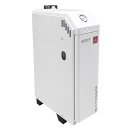 Газовый комбинированный котел Atem Житомир-3 КС-Г-010 СН/КЕ-4,5 с ТЭНом