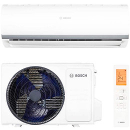 Кондиціонер Bosch CL2000 RAC 2,6