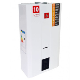 Газовая колонка Atem Житомир ВПГ-20ТМ