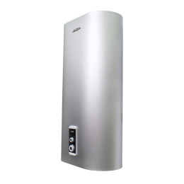 Водонагреватель Willer EV100DR GRAND (светлый алюминий)