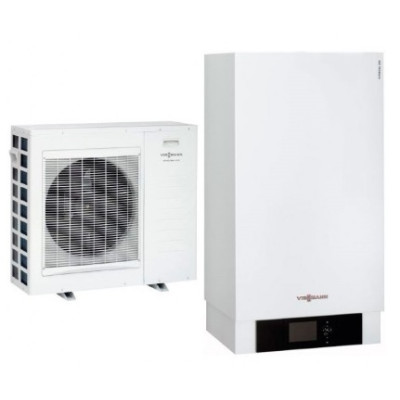 Тепловой насос Viessmann VITOCAL 100-S (AWB 101.A16)