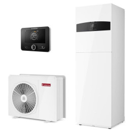 Тепловой насос Ariston NIMBUS COMPACT 35 S NET R32