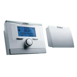 Комнатный регулятор Vaillant multiMATIC VRC 700/4f
