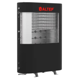 Буферная емкость Altep TAП1в.1000