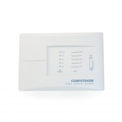 Модуль управления зонами Computherm Q4Z