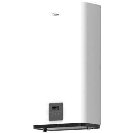 Водонагреватель Midea PRIME Wi-Fi D80-20ED6(W)