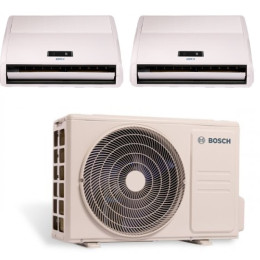 Кондиционер Bosch Climate CL5000iL 2х53 CF