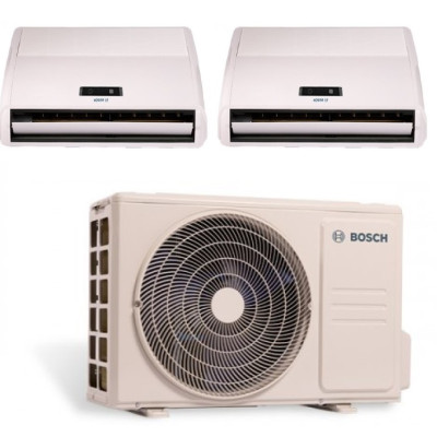 Кондиционер Bosch Climate CL5000iL 2х53 CF
