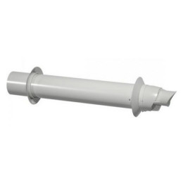 Комплект коаксиальный конденсационный Viessmann Ø60/100