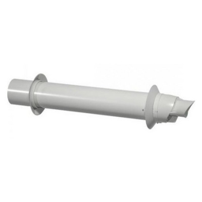 Комплект коаксиальный конденсационный Viessmann Ø60/100