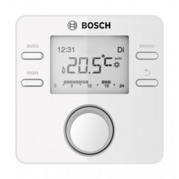 Комнатный регулятор Bosch CR100