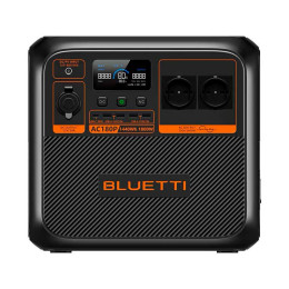 Зарядная станция Bluetti AC180P