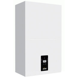 Конденсационный котел Ferroli Bluehelix ALPHA 24C