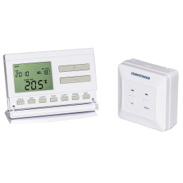 Термостат комнатный Computherm Q7RF