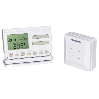 Термостат комнатный Computherm Q7RF