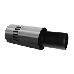 Коаксиальная труба для конденсационного котла Baxi 110/160