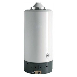 Газовый накопительный водонагреватель Ariston SGA 120