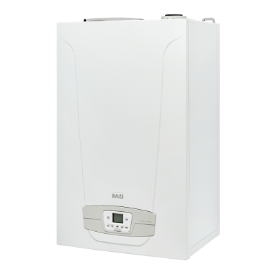 Конденсационный котел Baxi NUVOLA DUO-TEC 24+GA